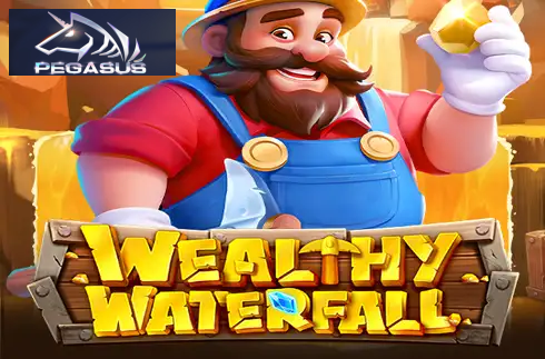 Wealthy Waterfall